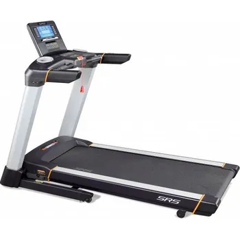 Běžecký pás Běžecký trenažér sklápěcí AIRO TA-760