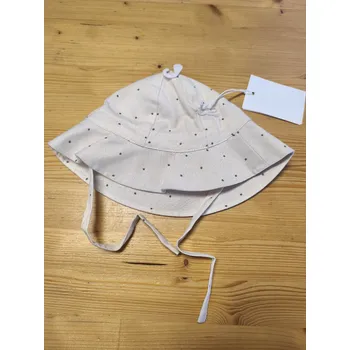 Kojenecká čepice Elodie Details Klobouček - Tender blue dew Velikost: 0-6M