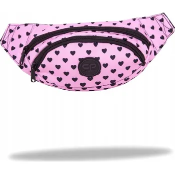 Ledvinka CoolPack ledvinka / kapsa na opasek vícebarevná