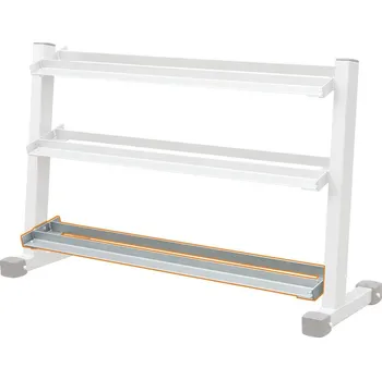 IMPULSE třetí police IF-DB4A, 120 cm