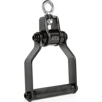 Příslušenství pro posilovací stroj a lavici Jednoruční úchop ATX BLACK LINE