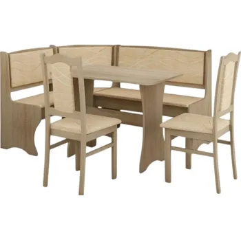 MEBLOCROSS BUREWALA (materiál, barva)