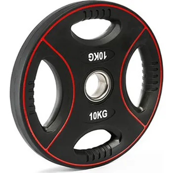 Polyurethanový kotouč ATX LINE 4-Grip, 10 kg