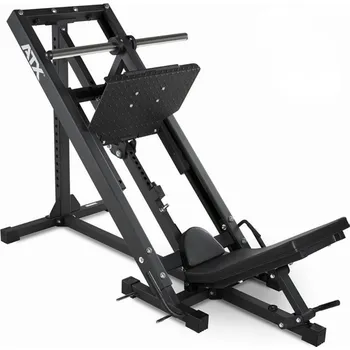 Posilovací lavice Posilovací lavice na nohy ATX LINE Leg press classic 45°, BPR-650