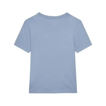 Pánské tričko Gap T-Shirt 708411-03 Světle modrá Regular Fit S