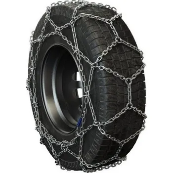 Sněhové řetězy Sněhové řetězy 385/55R22,5 sada Veriga 48771, , ,