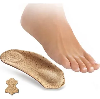 Vložka do bot Svorto Vložky skelet 3/4 dámské POUZE EU 39 (VÝPRODEJ)