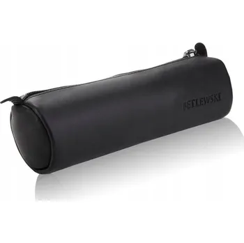 Penál Pouzdro propiska /pero Betlewski , přírodní kůže