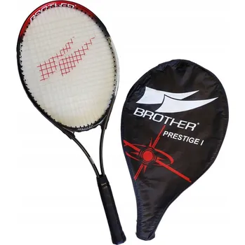 Tenis BROTHER G2409CRV Tenisová raketa s hliníkovým rámem