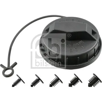 Palivová nádrž Uzávěr, palivová nádrž FEBI BILSTEIN 194374