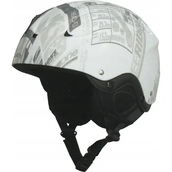 Lyžařská a snowboardová helma CSH65, XS