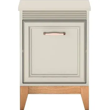 Noční stolek Noční stolek ELLENSBURG - kašmír