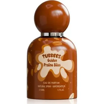 Unisex parfém Grandeur Tubbees Golden Praline Bliss 50 ml parfémovaná voda unisex