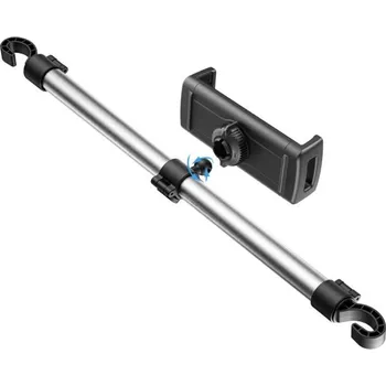 Swissten S-GRIP T2-MOP na tablet (65010521) černý