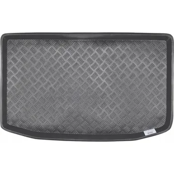 autokoberec Rohož do kufru Mix-Plast polypropylen