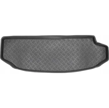 autokoberec Rohož do kufru Mix-Plast polypropylen