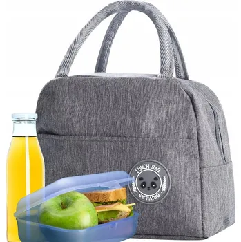 Termotaška EDIBAZZAR E27 vícebarevná 5,5 l