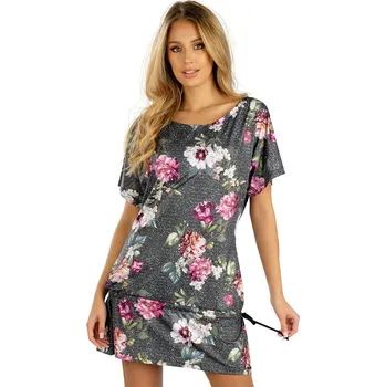 Delší elastická tunika LITEX S