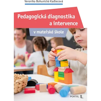 Kniha Pedagogická diagnostika a intervence