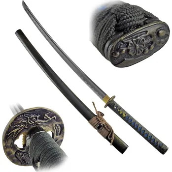 Replika zbraně Katana Suiren CHLZBS-9278