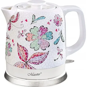 Rychlovarná konvice Rychlovarná konvice Maestro MR-068 1500 W 1,5 l vícebarevná
