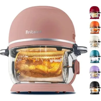 fritéza Fritaire - Horkovzdušná fritéza Mauve