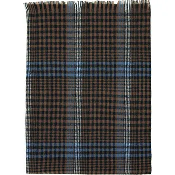 Šála Szaleo šála hnědá 200 cm - dámská