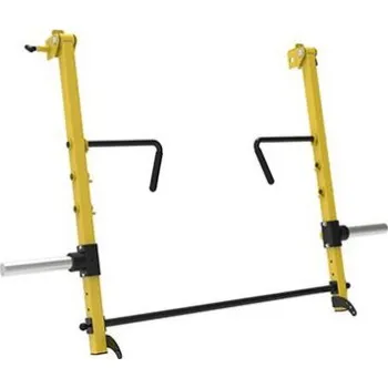 Posilovací věž Pohyblivá ramena IRONLIFE Jammer Arms pro Multi-Functional Smith Machine