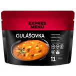 EXPRES MENU Gulášovka