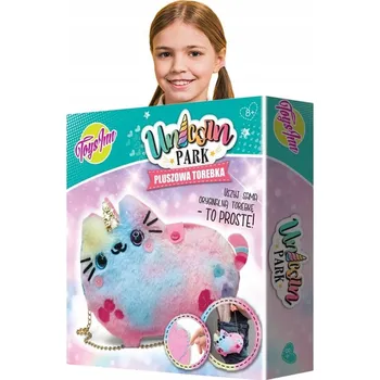 kreativní sada Hračka hračka k šití