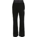 Dámské lyžařské kalhoty EA7 Emporio Armani Ski St. Moritz Fashion black