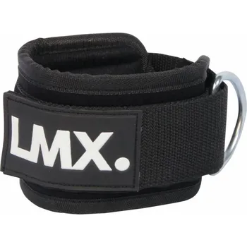 Příslušenství pro posilovací stroj a lavici Adaptér - kotníkový LIFEMAXX