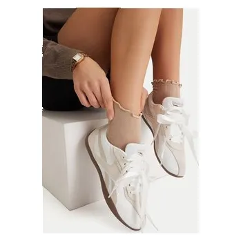 Dámské tenisky Reebok Sneakersy C-ULTRA LO 100245705 Bílá 38