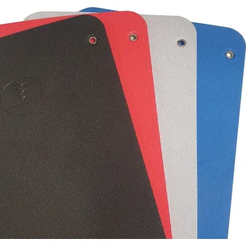 podložka na cvičení Podložka na cvičení PAVIGYM COMFORTMAT 140 x 60 x 1,5 cm PAVIGYM, Podložka na cvičení COMFORTMAT 140 x 60 x 1,5 cm, oranžová