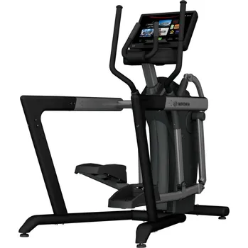 Eliptický trenažér BH FITNESS Movemia EC1000 SmartFocus 19"