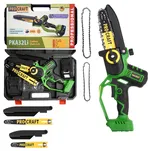 Aku ruční pilka Procraft PKA32Li | PKA32Li 1x bez baterie