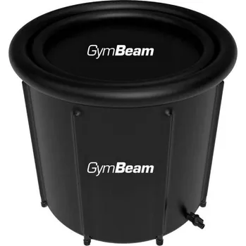 Fitness GymBeam Otužovací káď Ice Bath Barrel (VÝPRODEJ) + DÁREK + Doprava ZDARMA