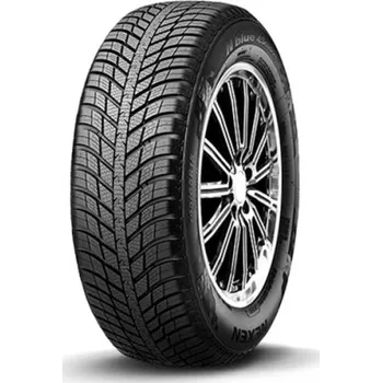 Celoroční osobní pneu NEXEN Nblue 4Season 205/55 XL R16 94 H