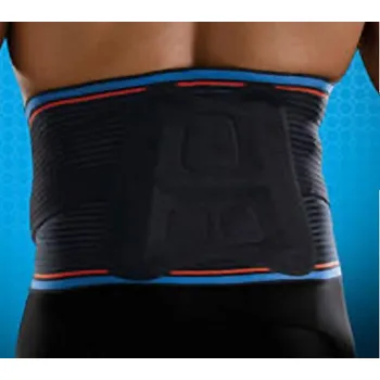 Chránič těla a ramene Thuasne Sport 0361 podpůrný bederní pás POUZE M (VÝPRODEJ) + DÁREK