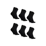 Pánské ponožky Danish Endurance černé 35- 38