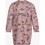 Minymo - Šaty - Ježečci Velikost: 98