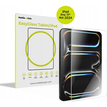 Tvrzené sklo Mobile Origin pro Apple iPhone 11 Pro, 1 ks