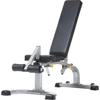Fitness Posilovací lavice TUFF STUFF Multi Purpose Bench CMB-375