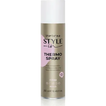 Stylingový přípravek Inebrya Style-In Thermo Spray 250 ml
