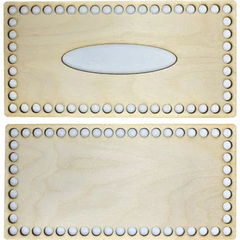 Obraz Základna pro Krabička Na Ubrousky Obdélník 26 cm