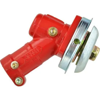 GEKO Převodovka úhlová pro křovinořez, 7 zubů 26 mm - náhradní díl (VÝPRODEJ)