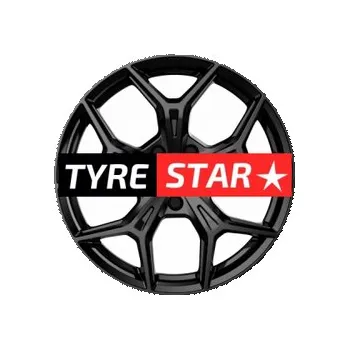 Auto-moto MAK EPICA 6,5x18 5x114,3 ET38 GLOSS BLACK