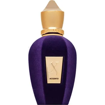 Unisex parfém Xerjoff Accento parfémovaná voda 50 ml