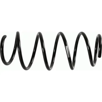 Pružina podvozku SACHS 993 659