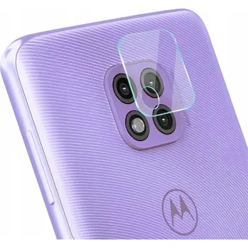 Tvrzené sklo pro Motorola Moto G Power 2021 1 ks